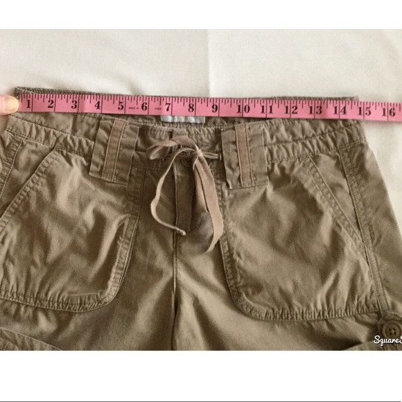 Old Navy brand shorts, GUC. - Picture 6 of 6
